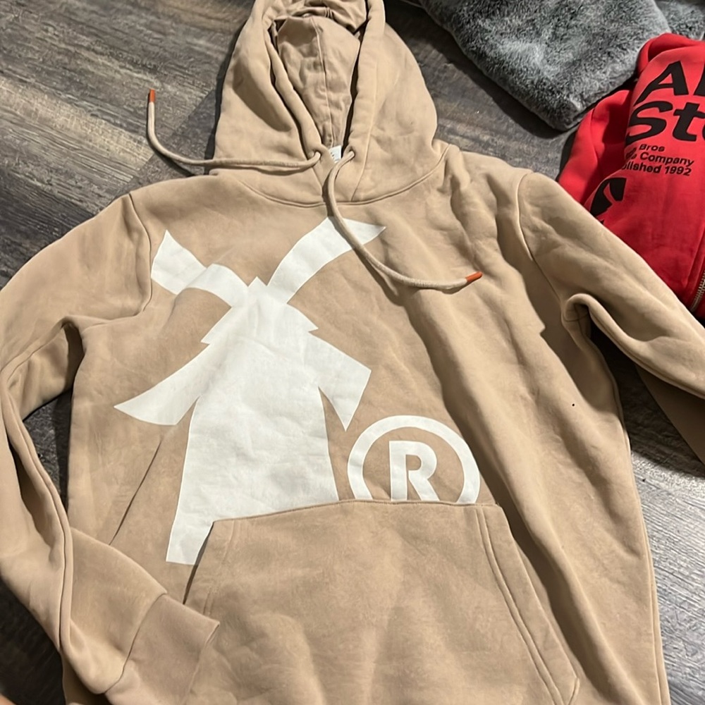 women’s medium dutch hoodie